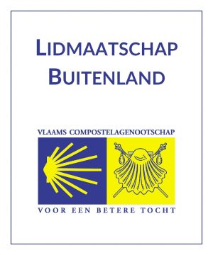 Lidmaatschap Buitenland